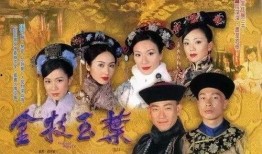 金枝欲孽在线观看,宫廷权谋，爱恨交织的宫斗传奇